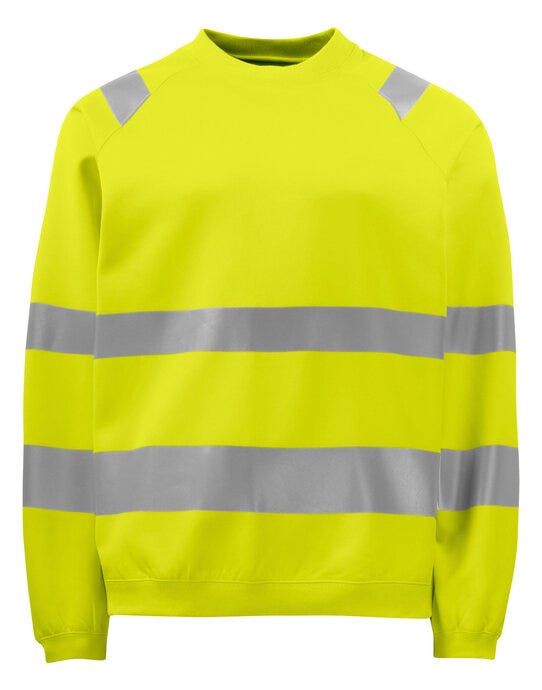ProJob Prio 6106 Class 3 Sweatshirt
