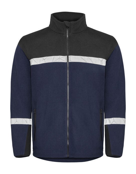 ProJob Progression 7300 Full Zip Fleece