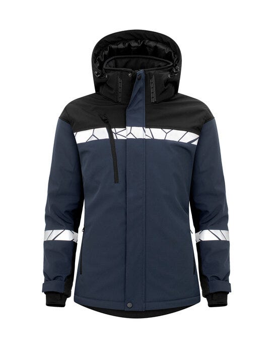 ProJob Progression 7418 Ladies Softshell