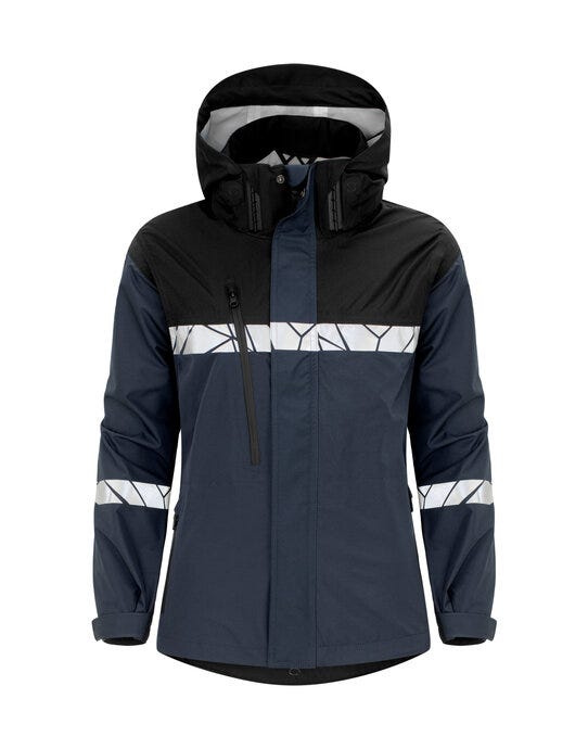 ProJob Progression 7419 Ladies Shell Jkt