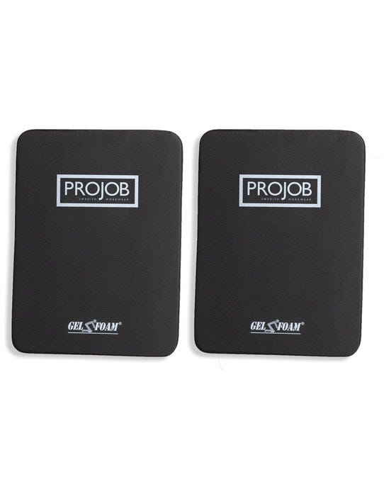 ProJob 9030 Ergo Knee Protector 22 MM