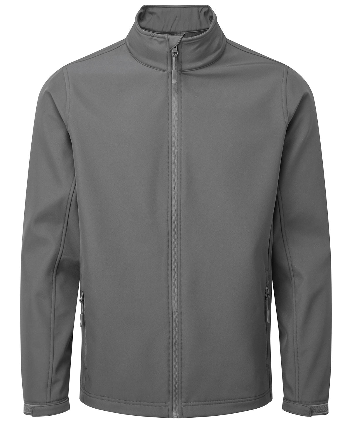 Mens Recycled Softshell Jacket