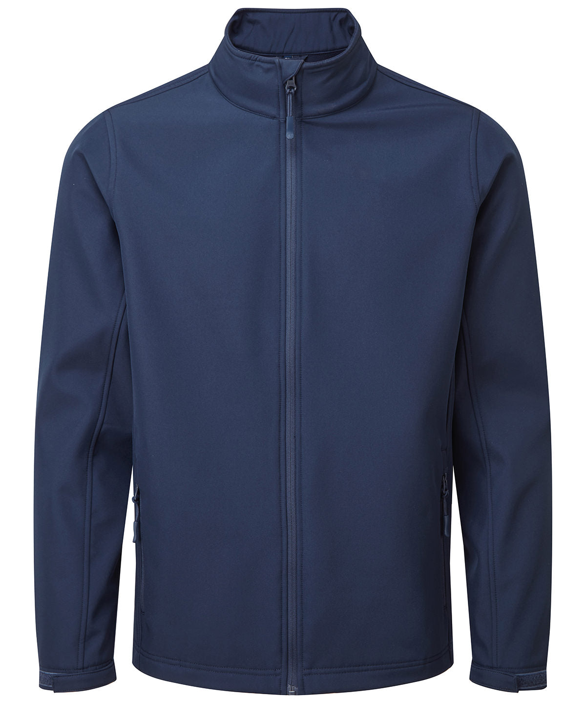 Mens Recycled Softshell Jacket