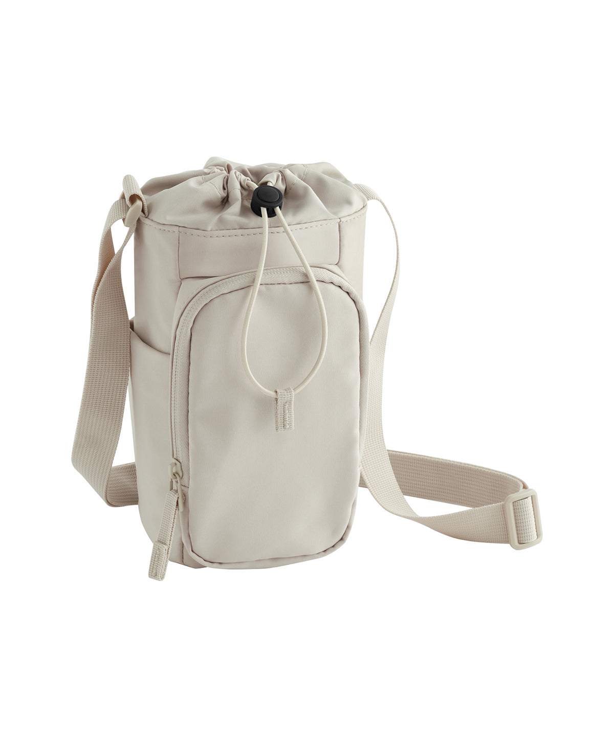 Studio water bottle carrier
