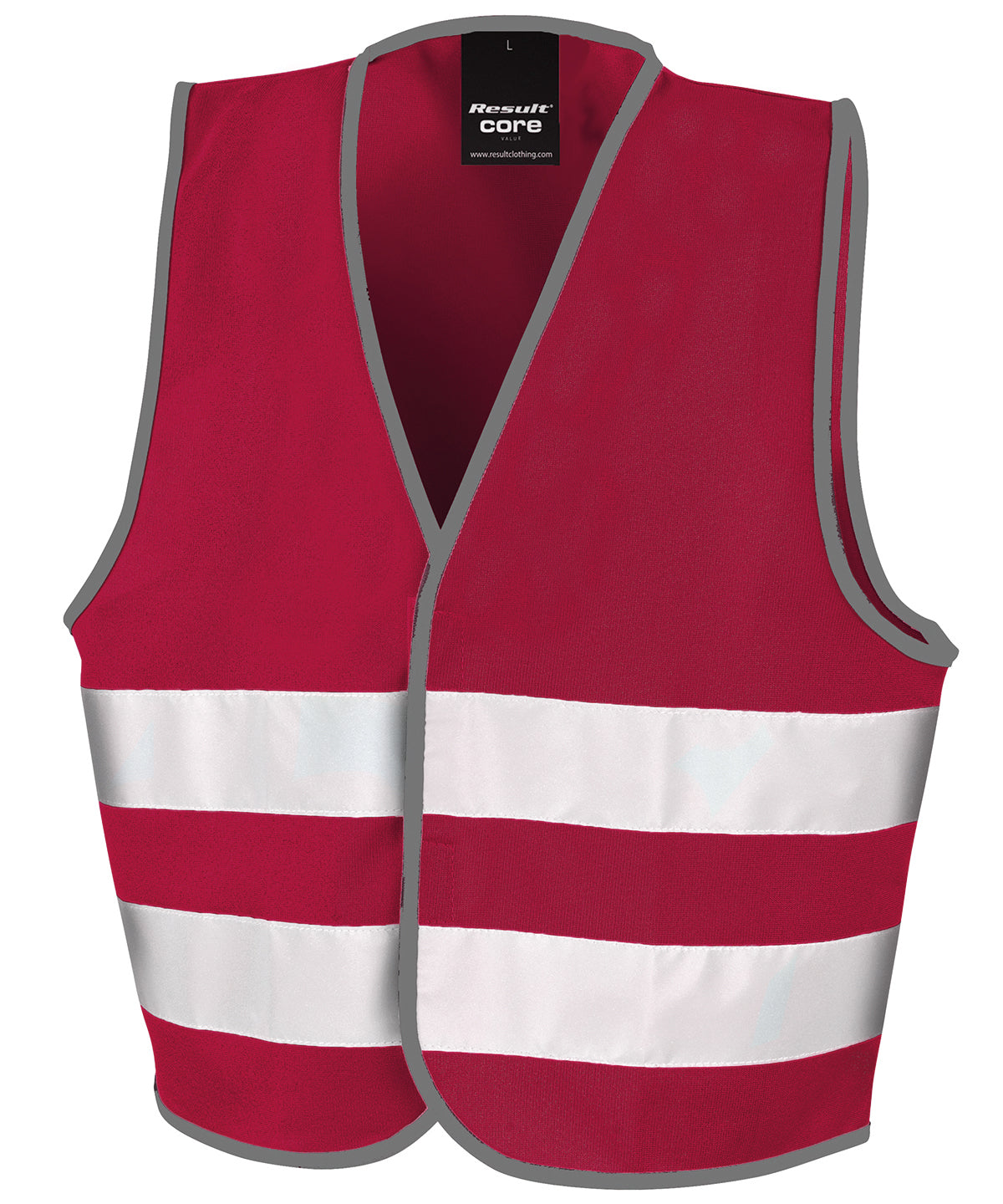 Junior High-Vis Waistcoat