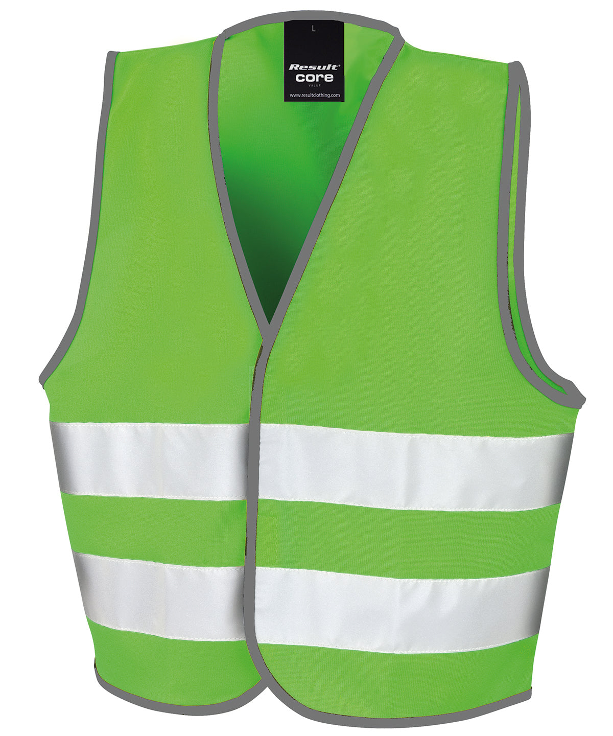 Junior High-Vis Waistcoat