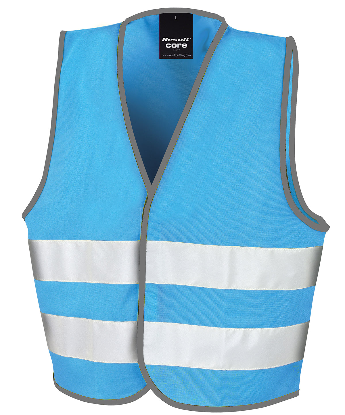 Junior High-Vis Waistcoat