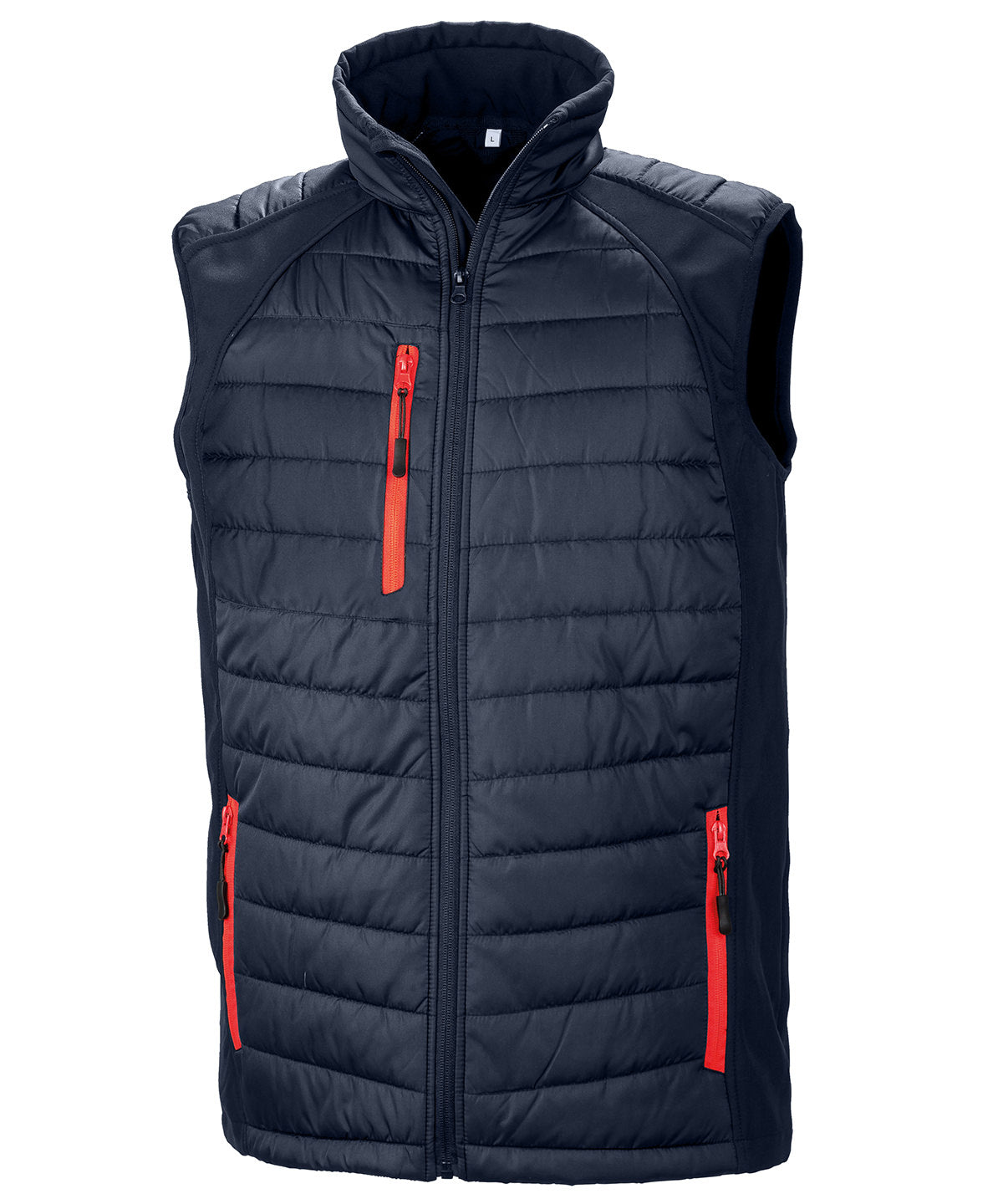 Compass Padded Gilet