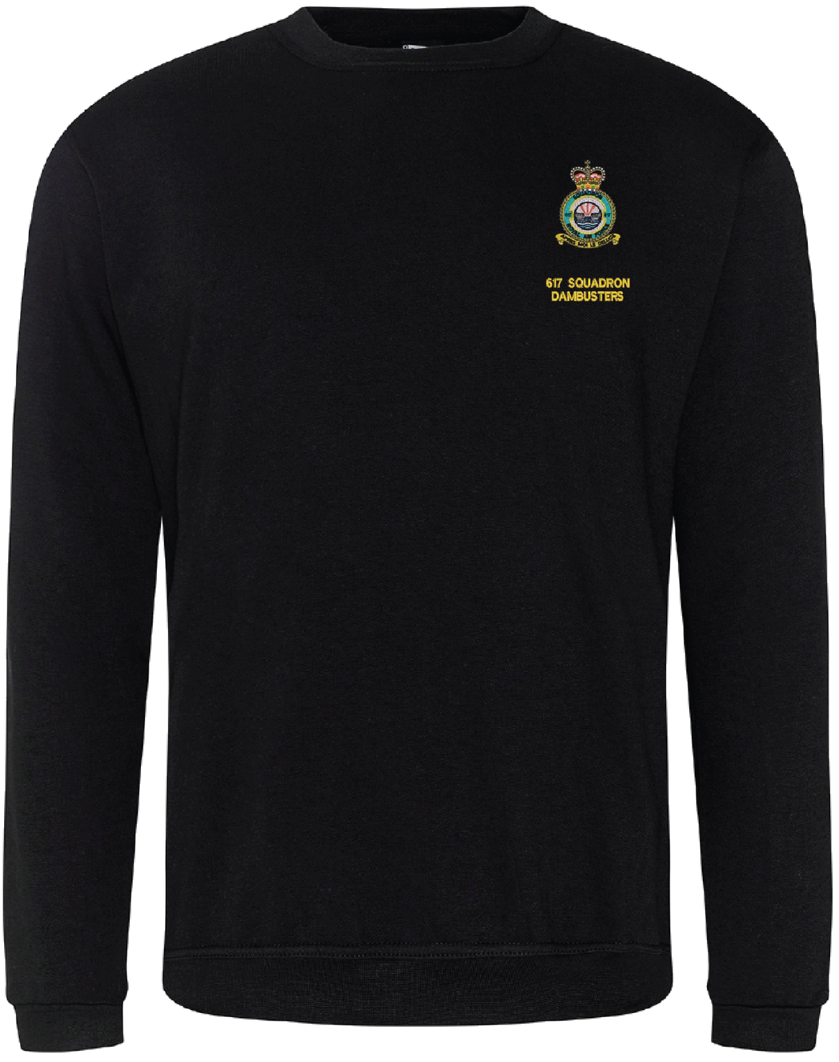 RAF 617 Squadron (Dambusters) Sweatshirt