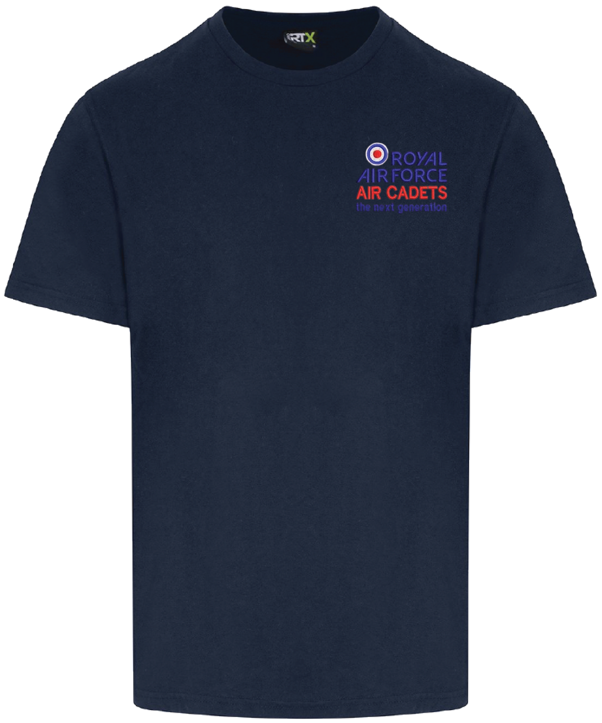 RAF Air Cadets T Shirt