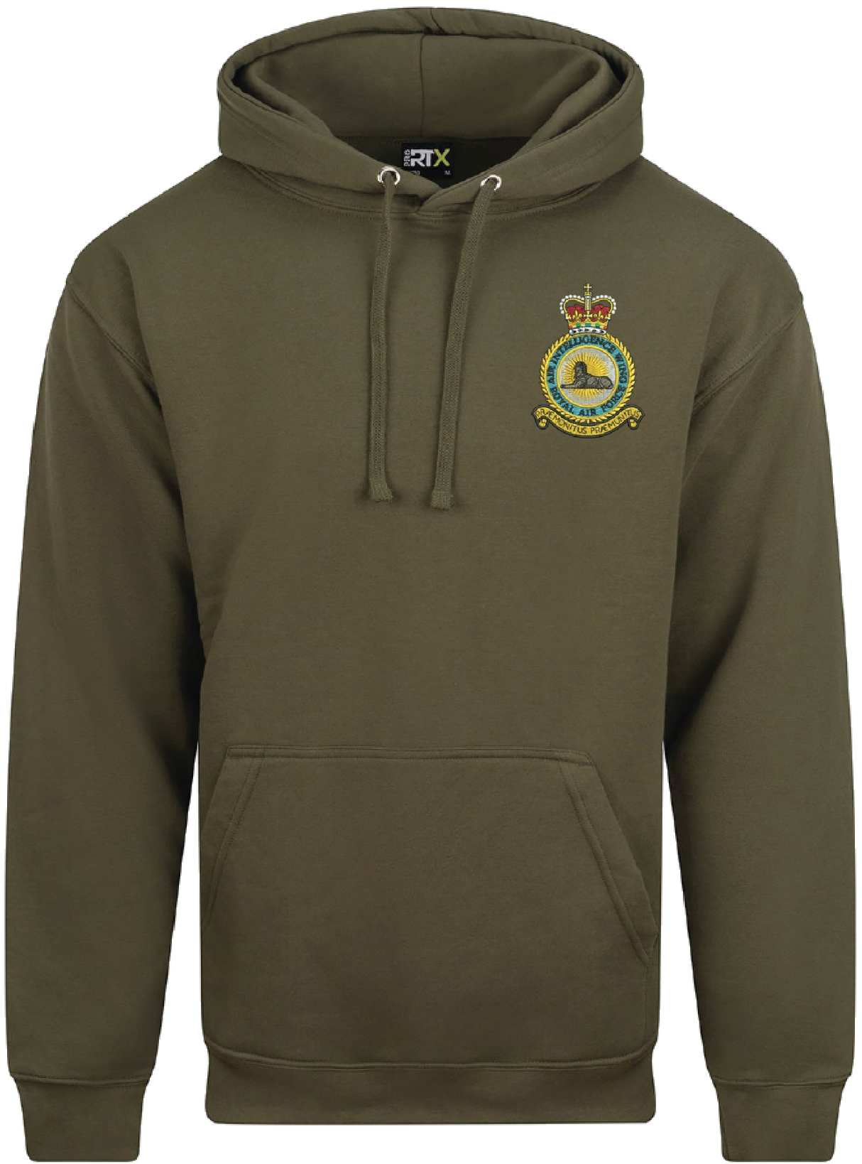 RAF Air Intelligence Wing Hoodie