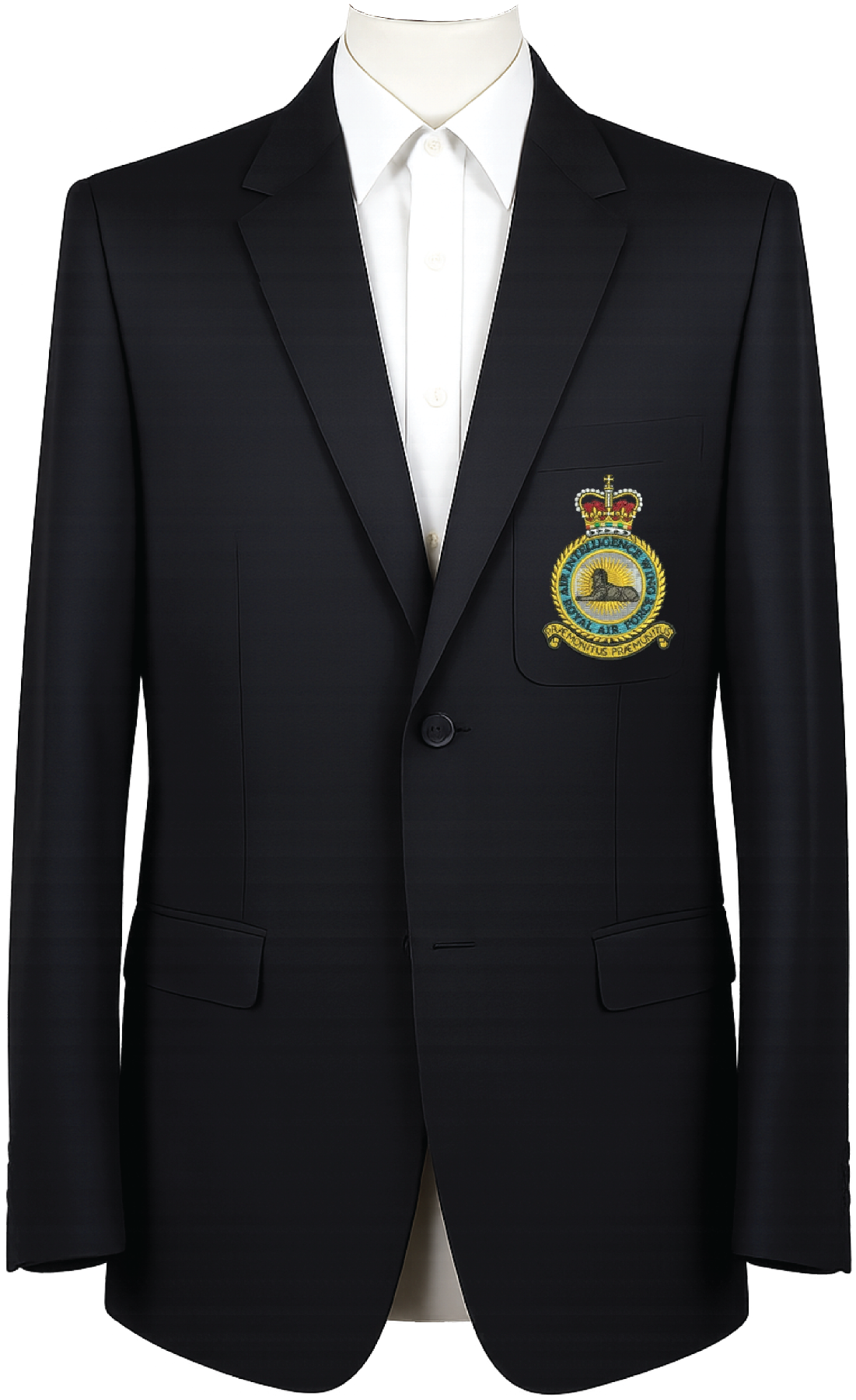 RAF Air Intelligence Wing Blazer