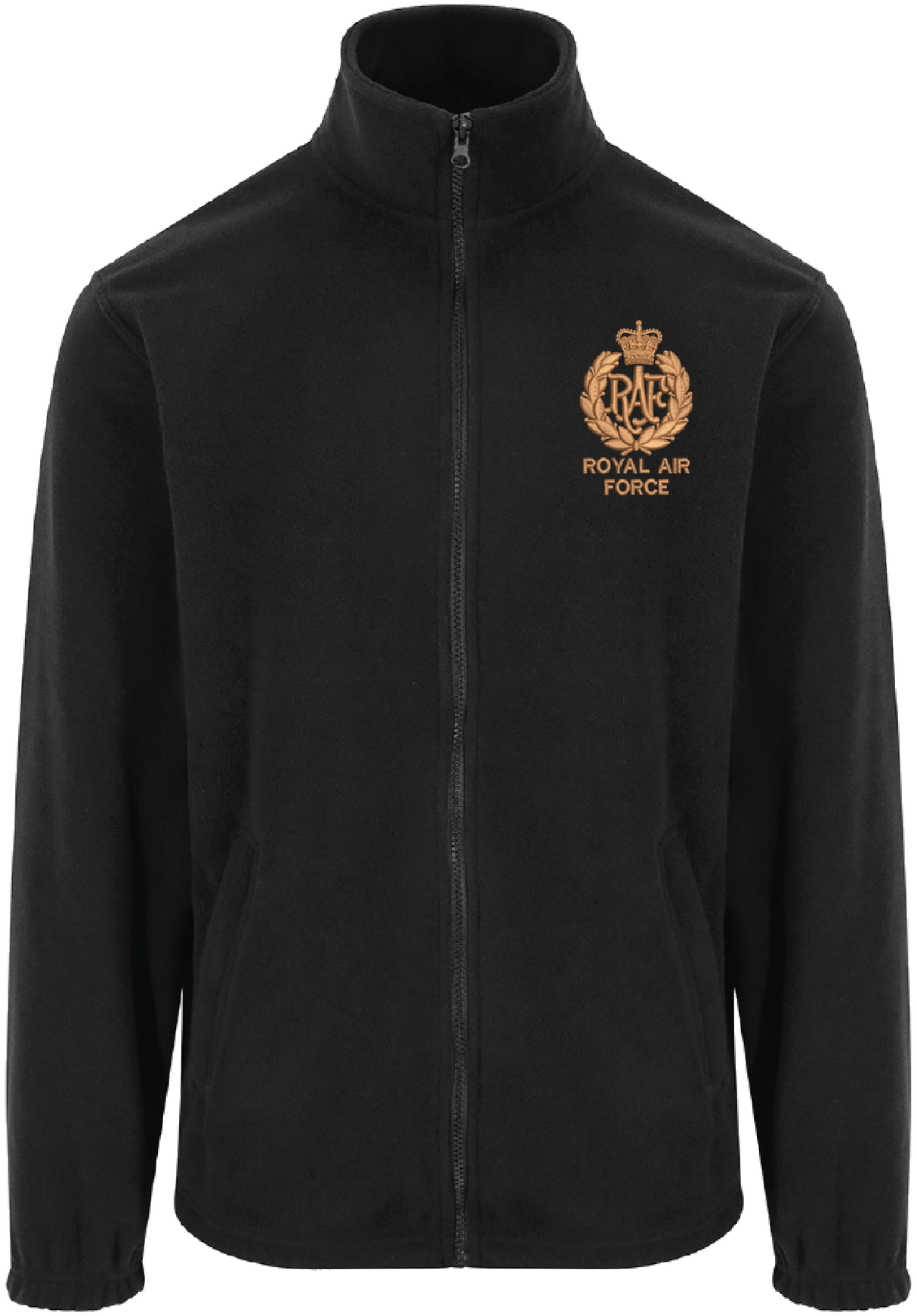 RAF Airman Zipped Fleece