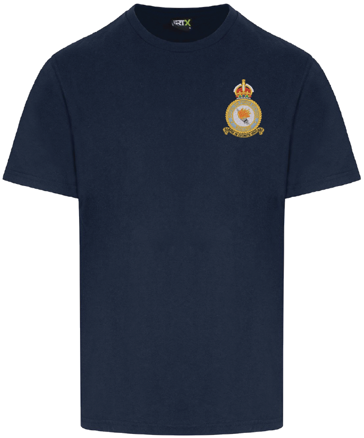 RAF Boulmer T Shirt