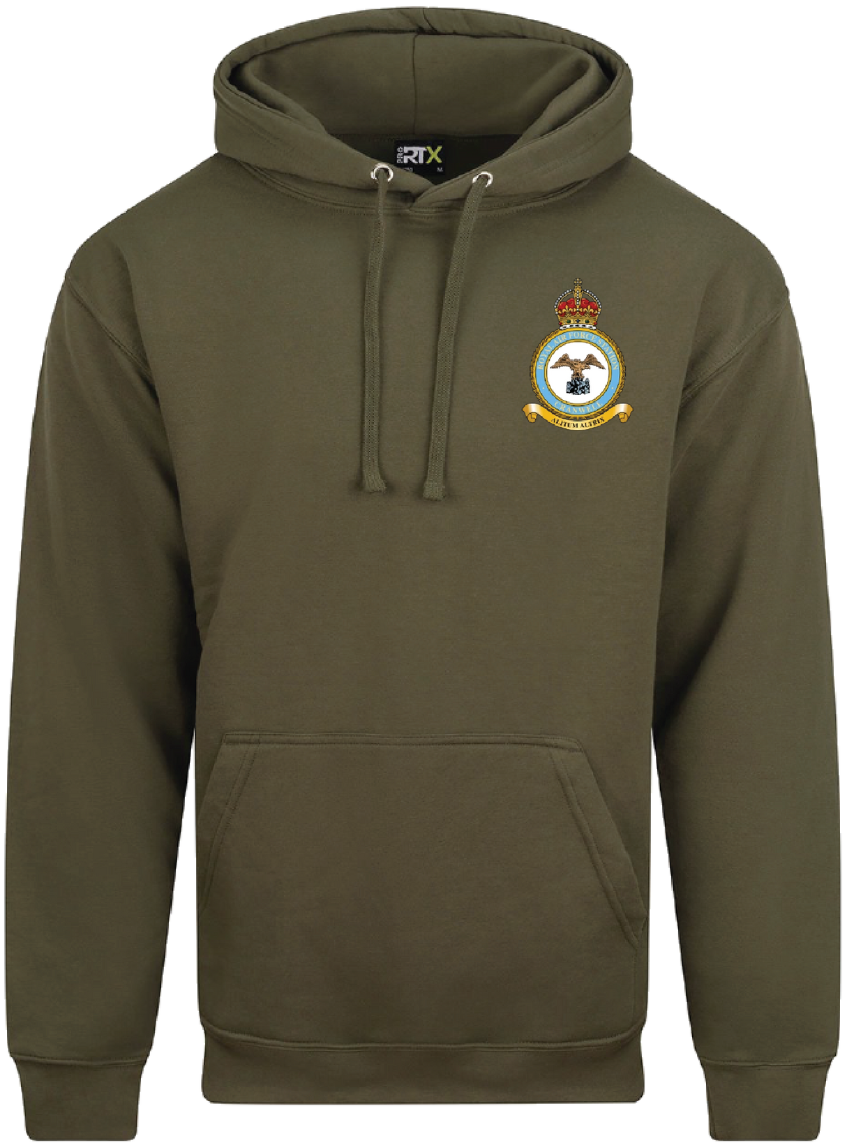 RAF Cranwell Hoodie