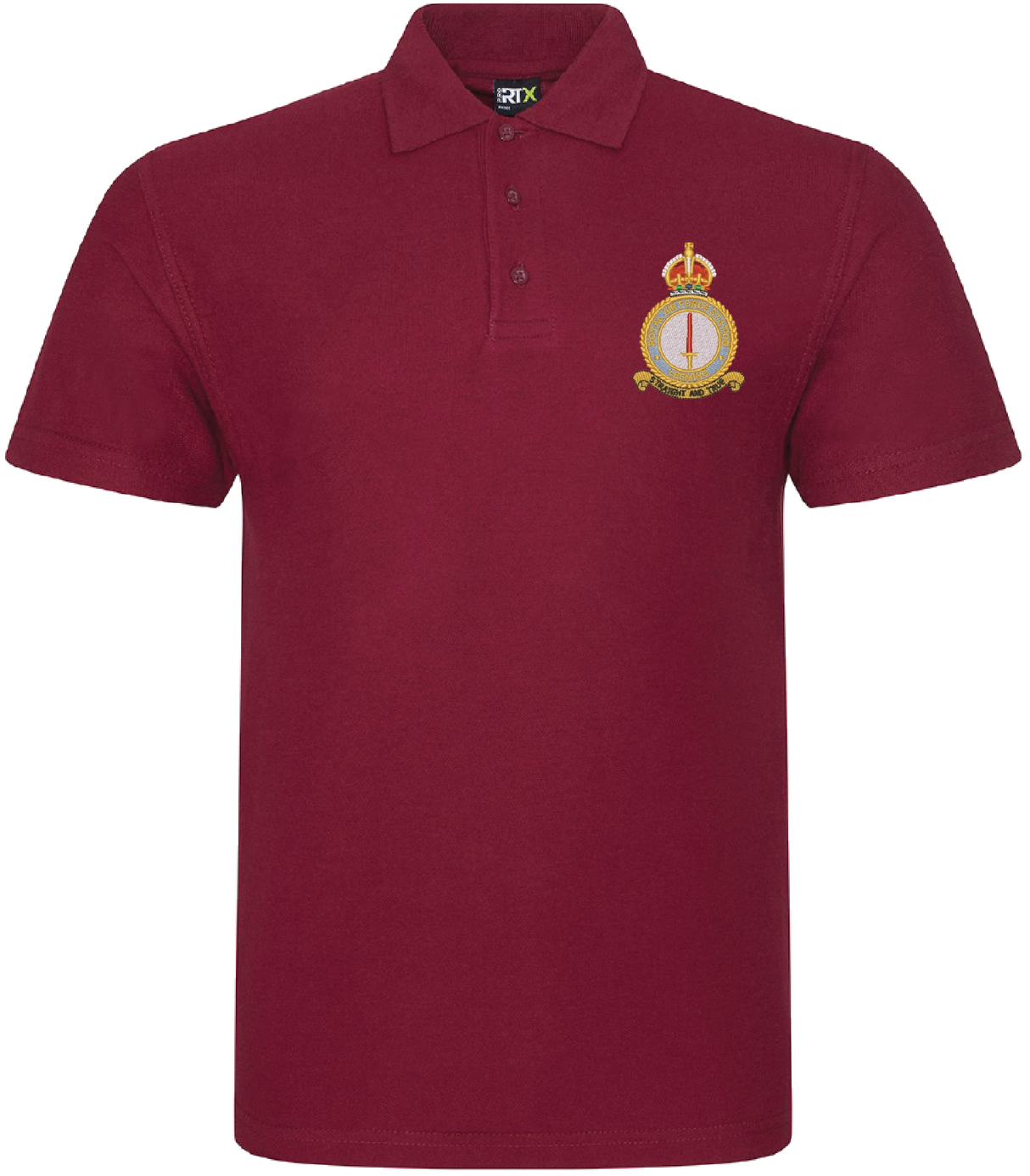 RAF Leeming Polo Shirt