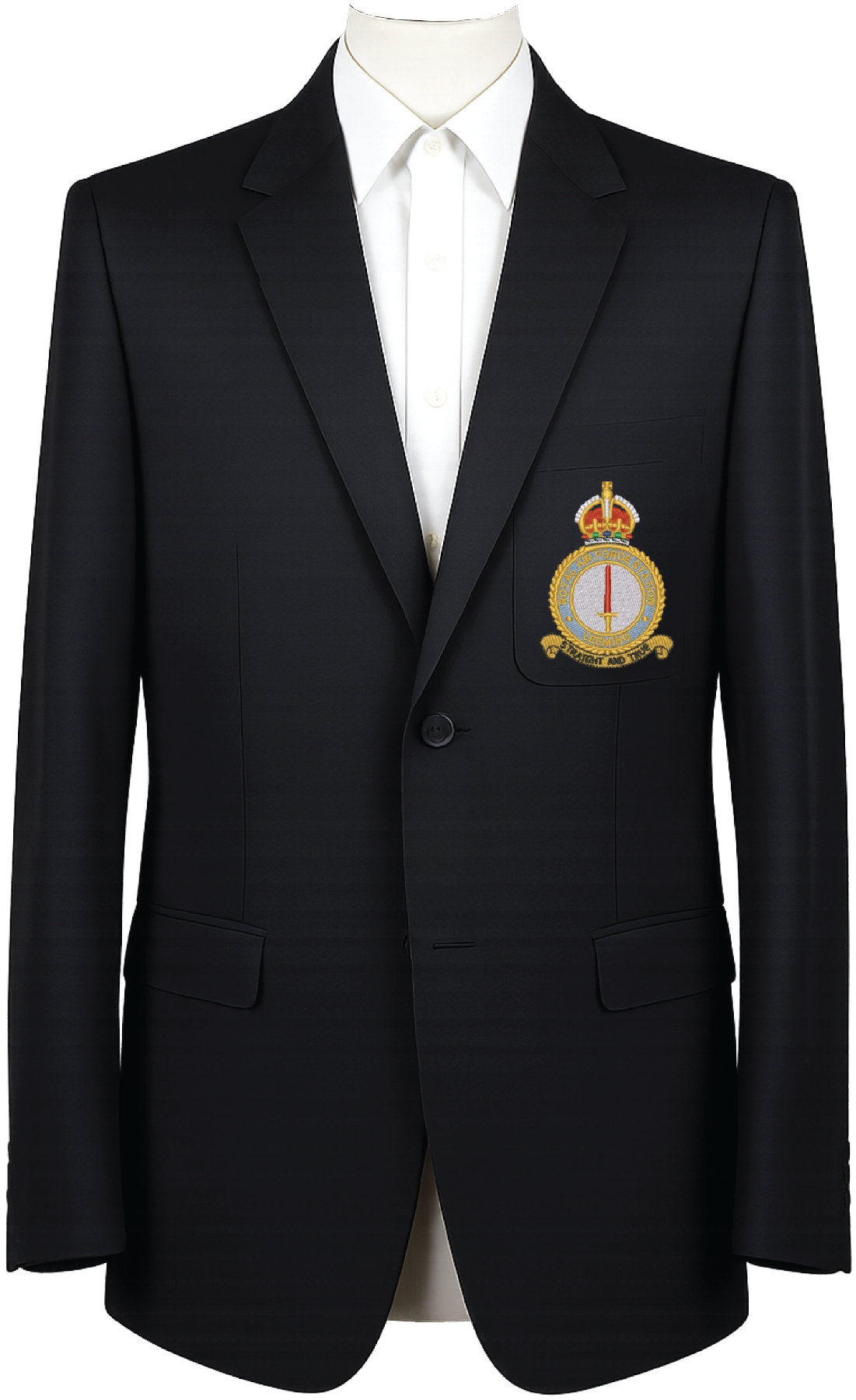 RAF Leeming Blazer