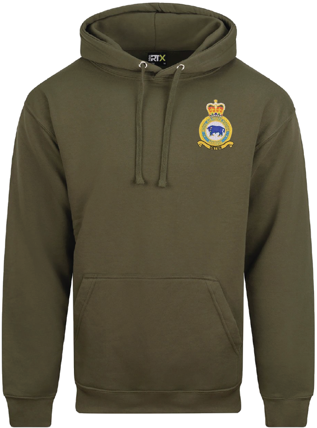 RAF Marham Hoodie