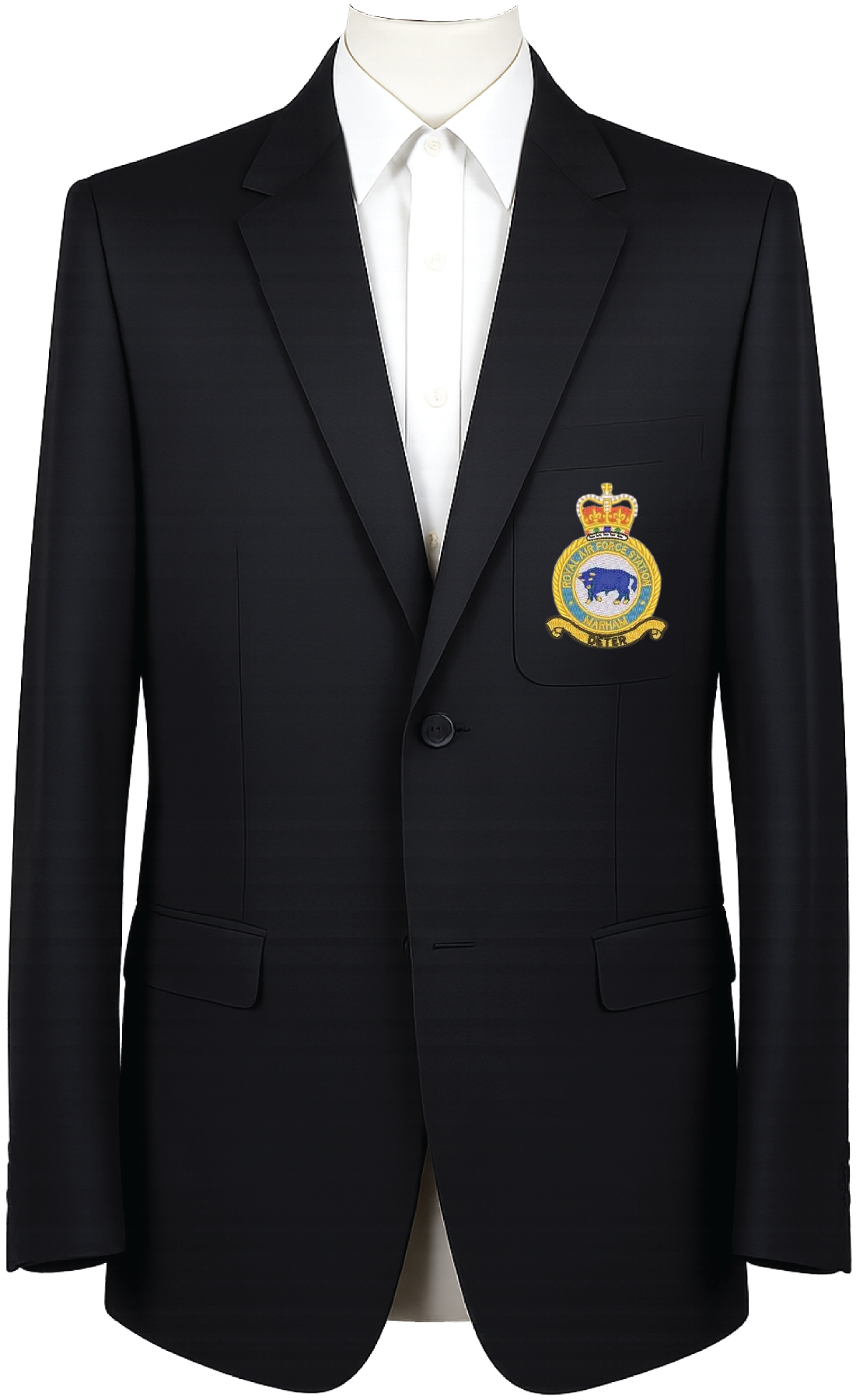 RAF Marham Blazer