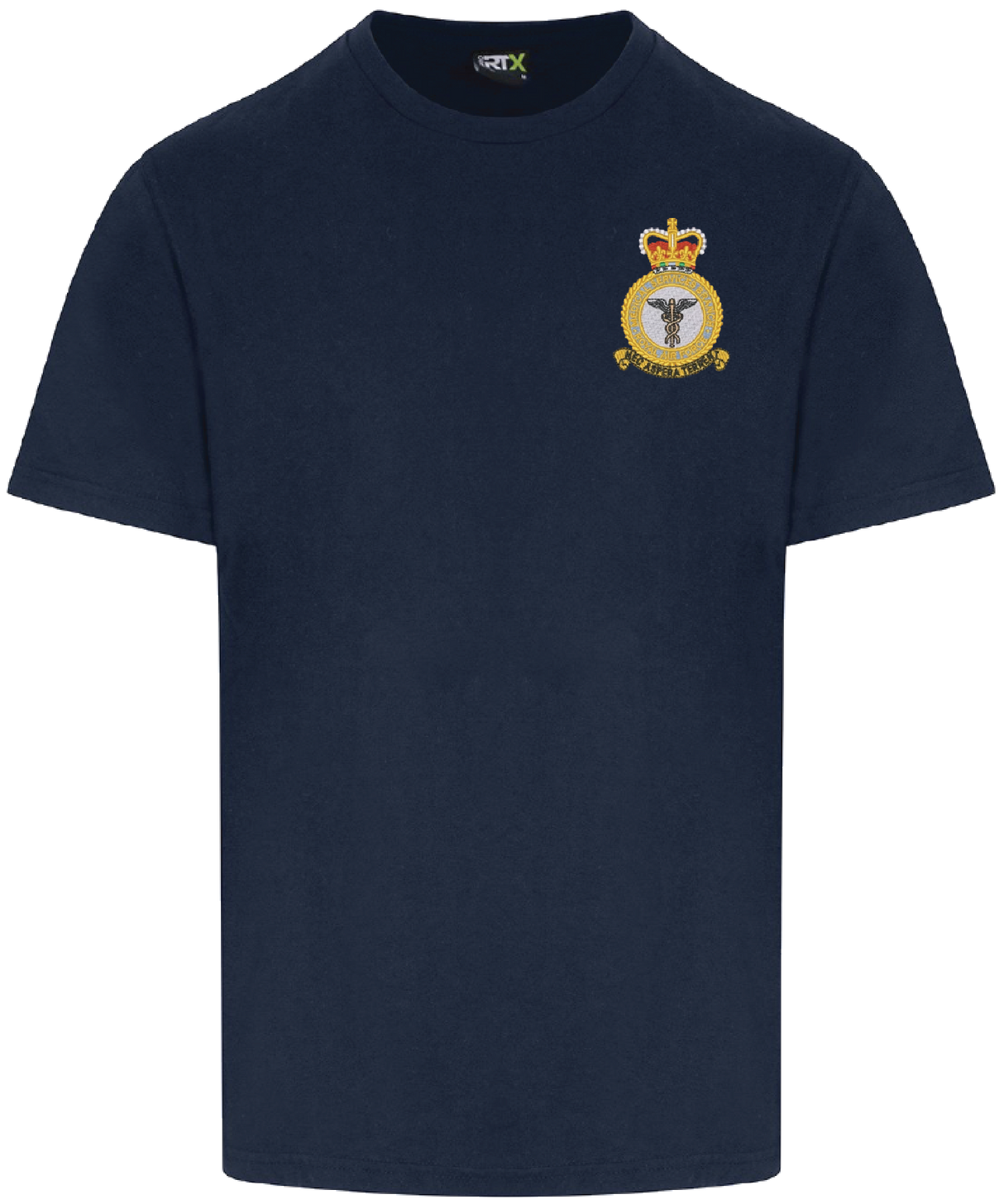 RAF Medical Corps T Shirt