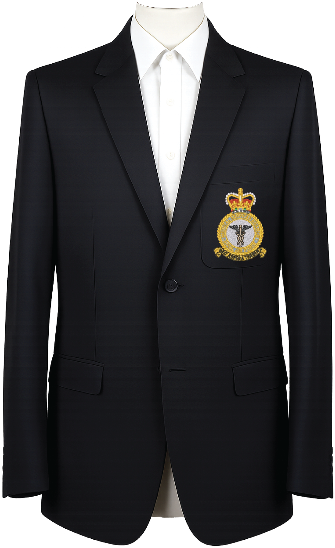 RAF Medical Corps Blazer