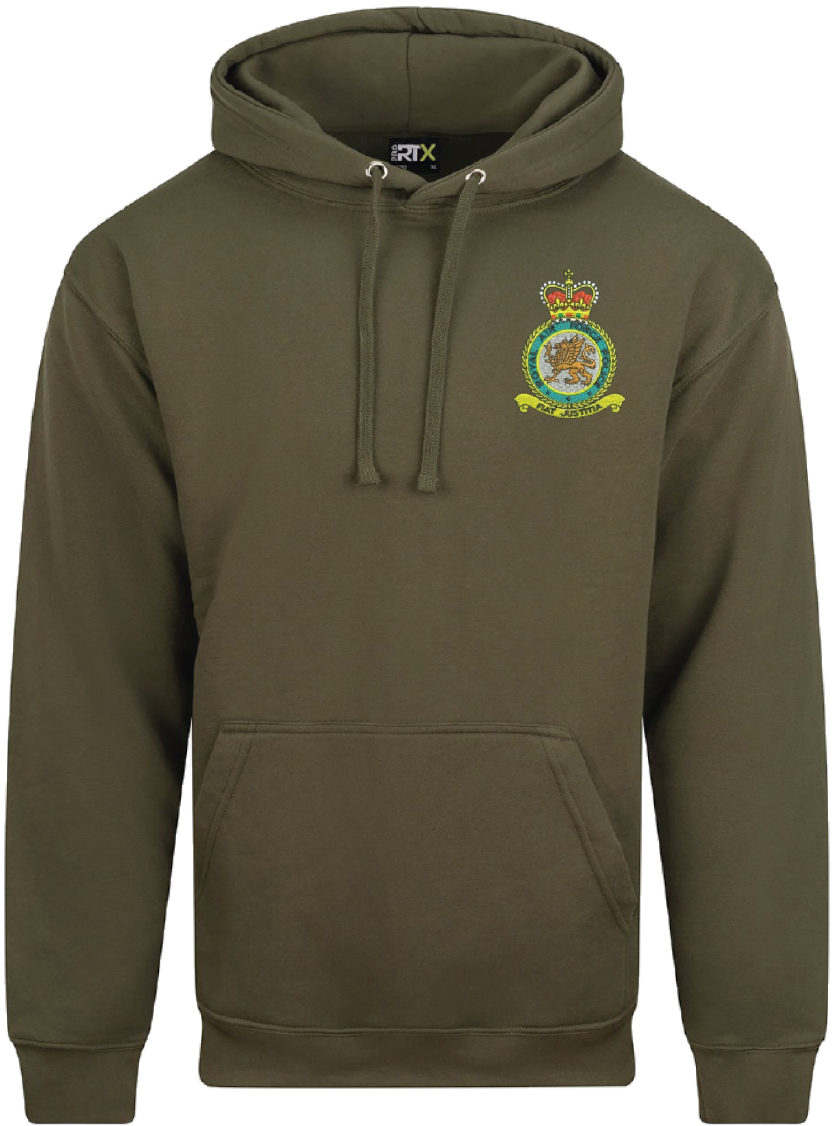 RAF Police Hoodie