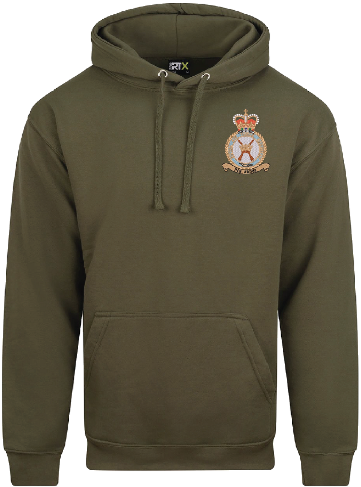 RAF Regiment Hoodie