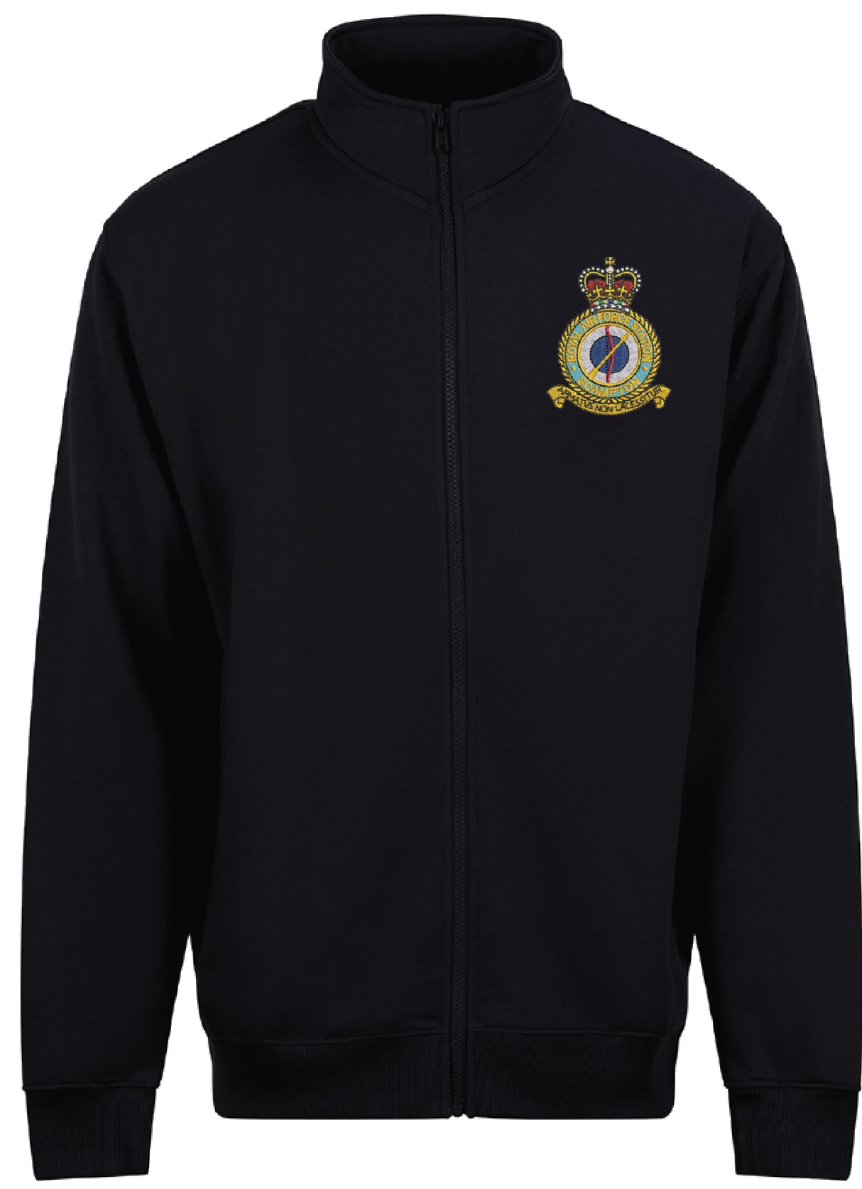RAF Scampton Rugby Shirt