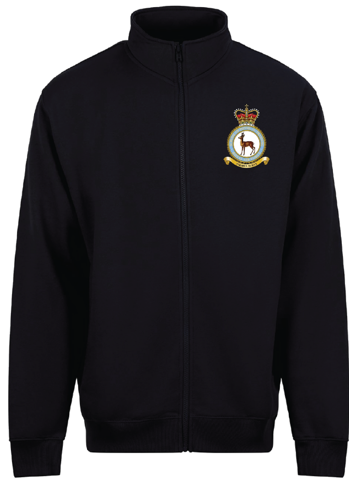 RAF School of Physical Training Rugby Shirt