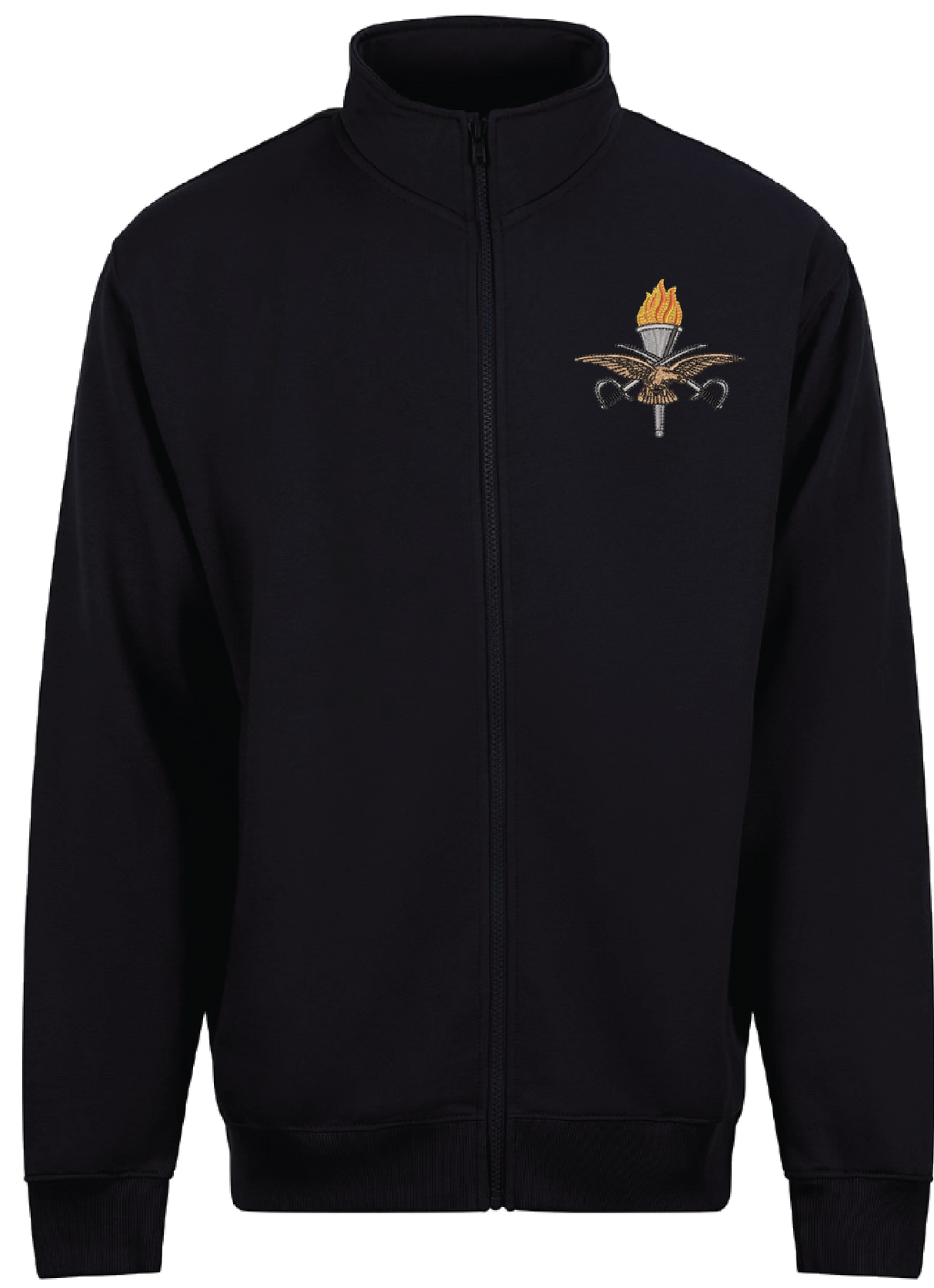 RAF Training Branch Rugby Shirt