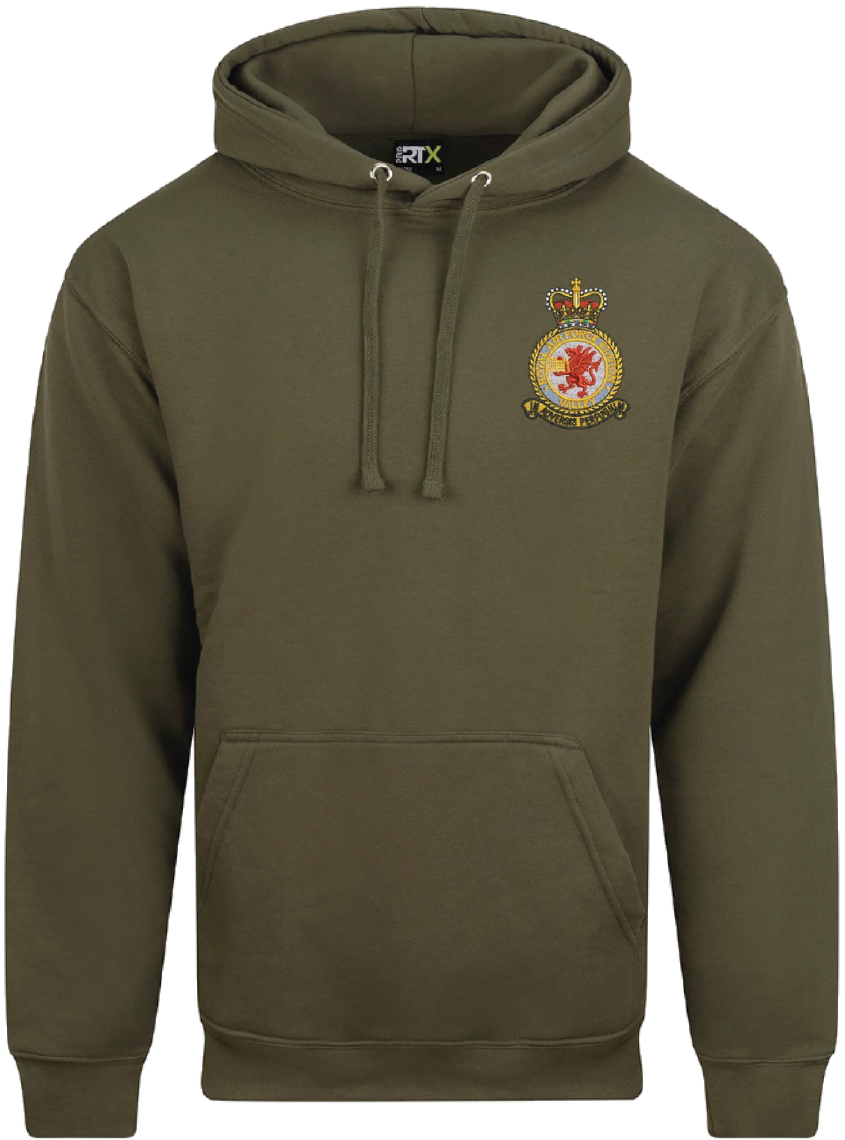 RAF Valley Hoodie