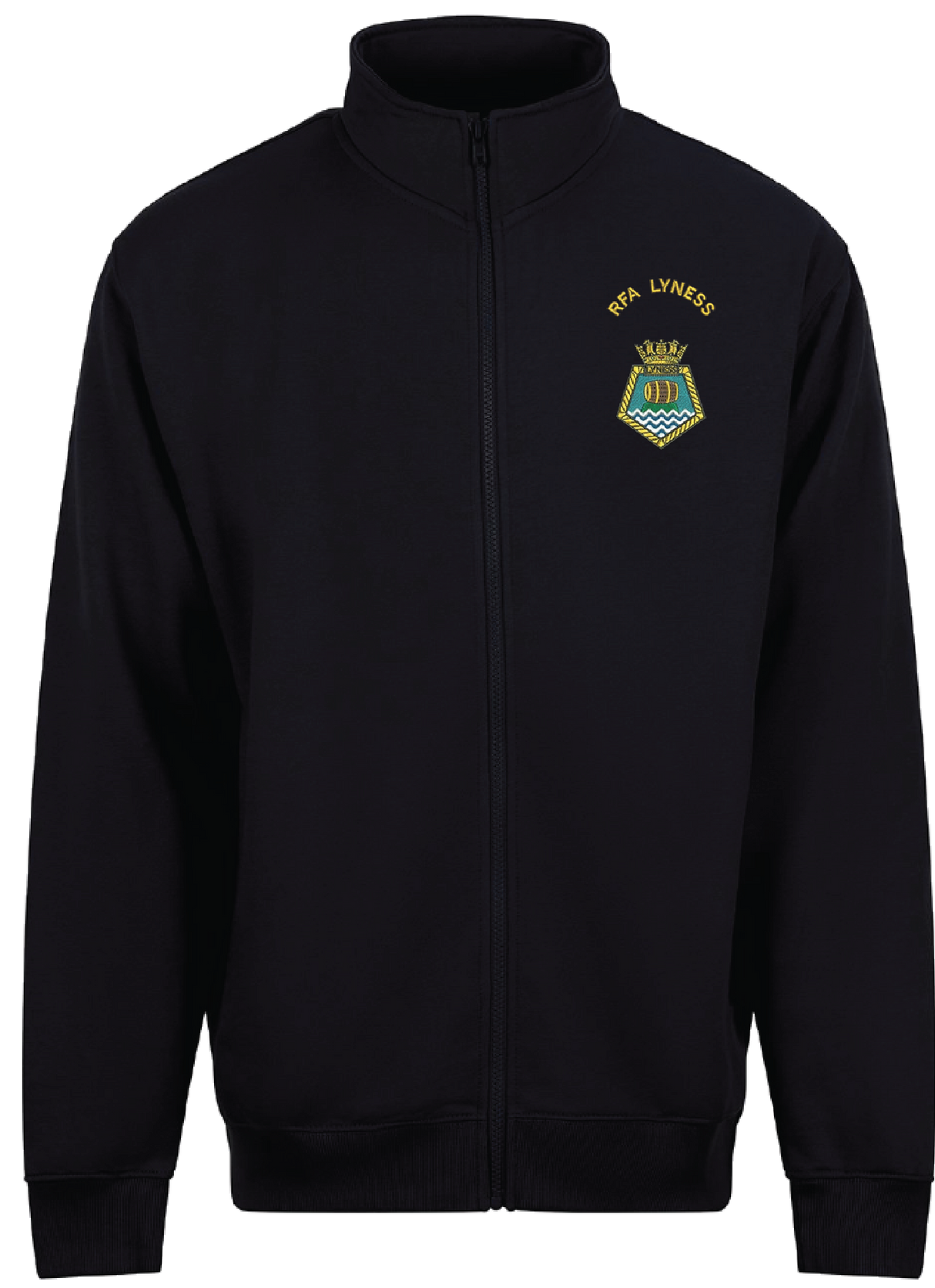 RFA Lyness Rugby Shirt