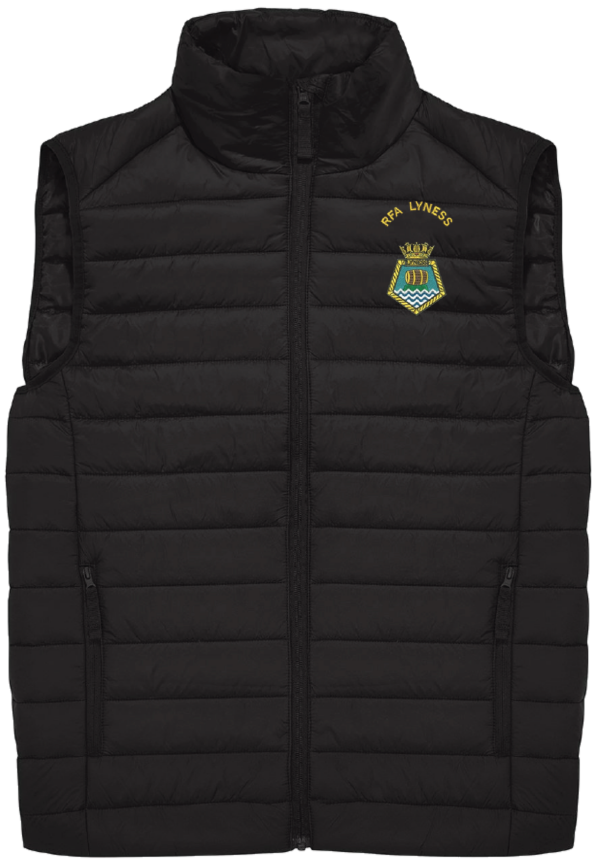 RFA Lyness Padded Gilet