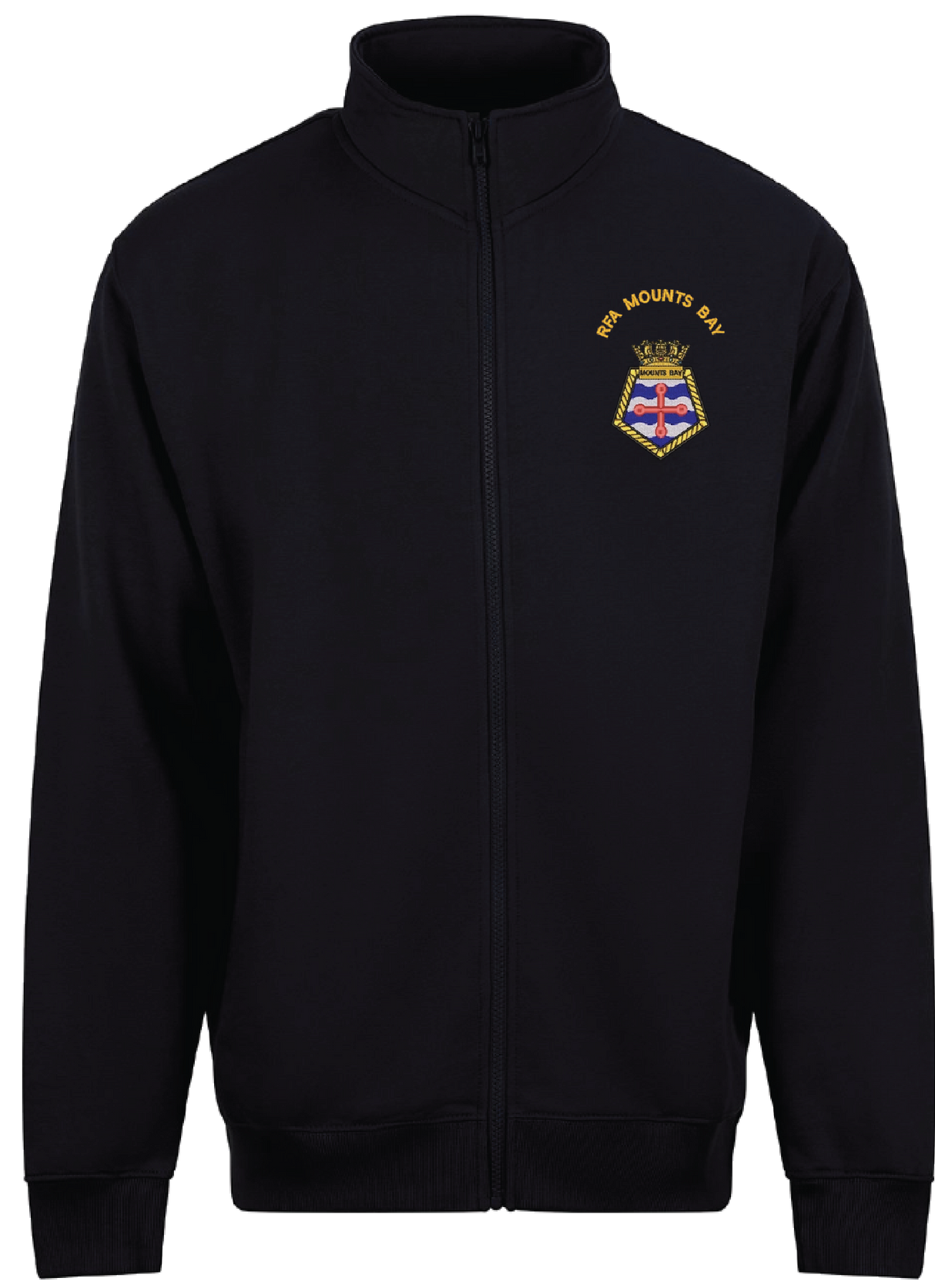 RFA Mounts Bay Rugby Shirt