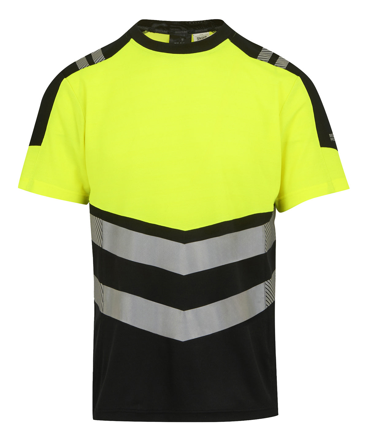 Hi-Vis X-Pro T-Shirt (Class 1)