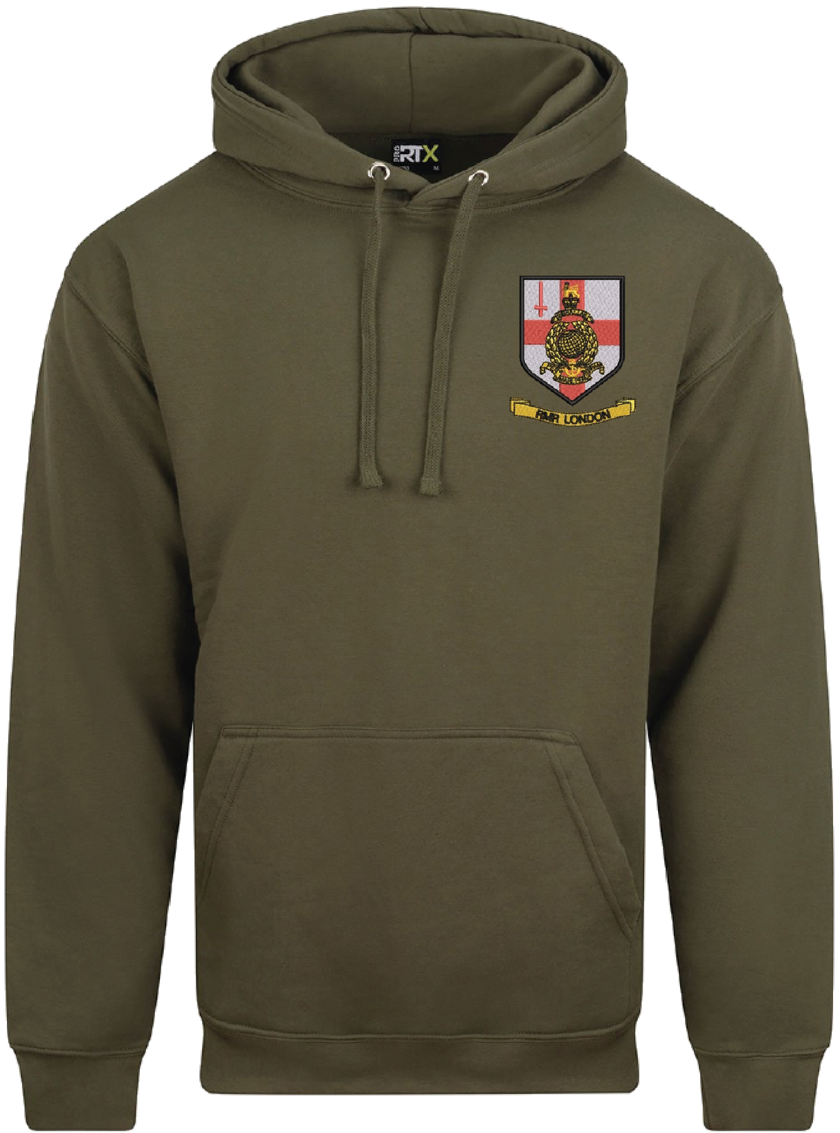 RMR London Hoodie