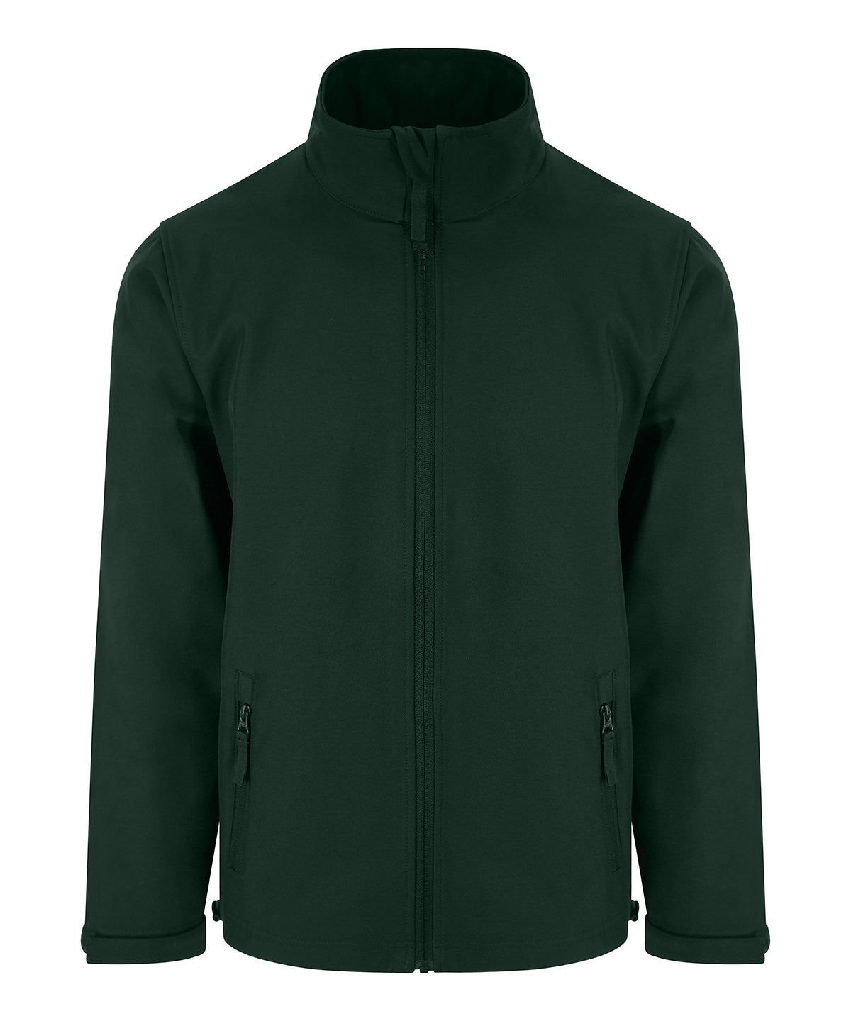 Special Band of Brothers Embroidered Soft Shell Jacket