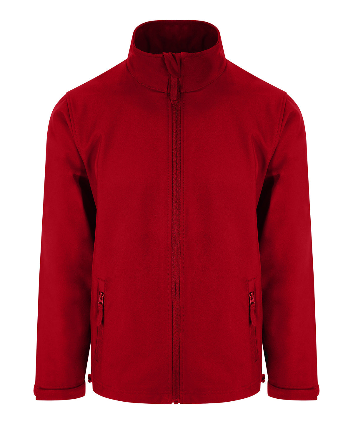 RE Liverpool Branch Soft Shell Jacket