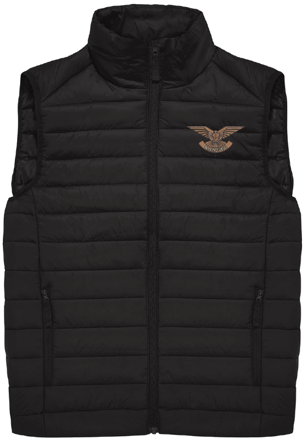Ranger Regiment Padded Gilet