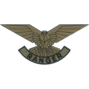 Ranger Regiment and Specialised Units