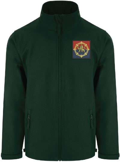 Regional Command