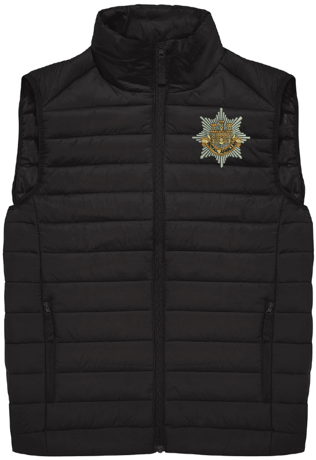 Royal Anglian Padded Gilet