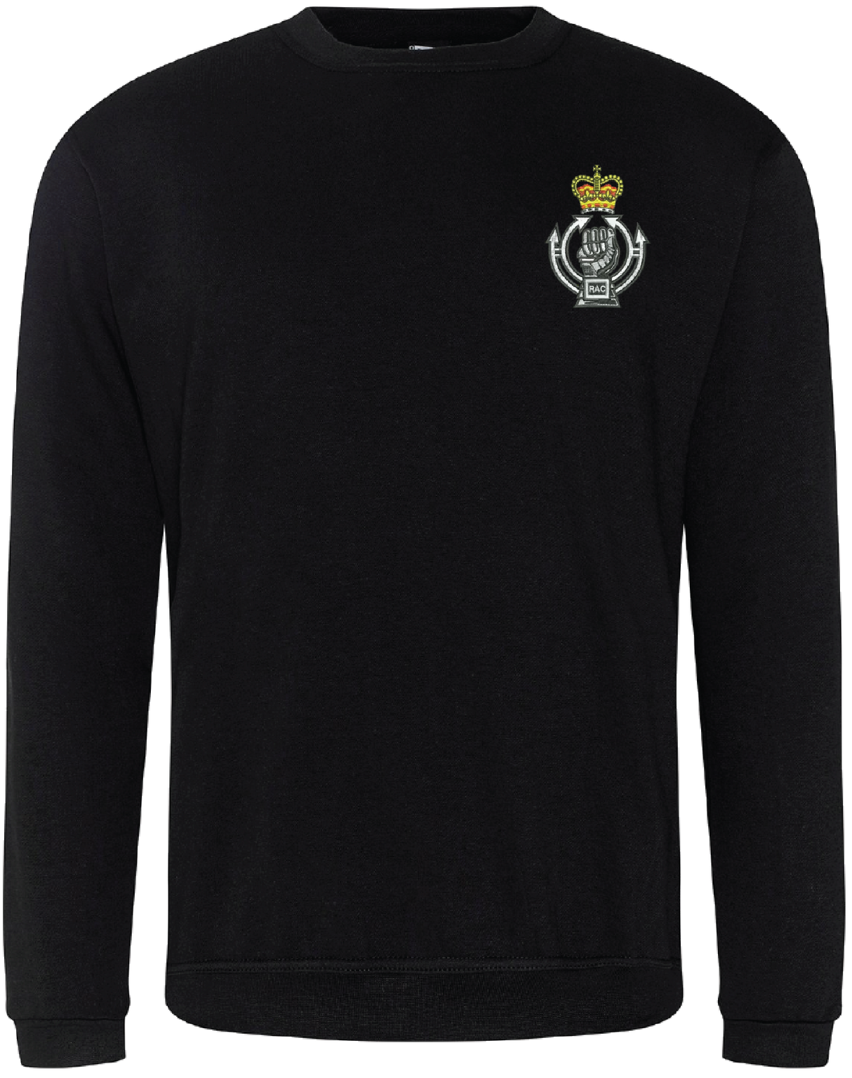 Royal Armoured Corps Sweatshirt