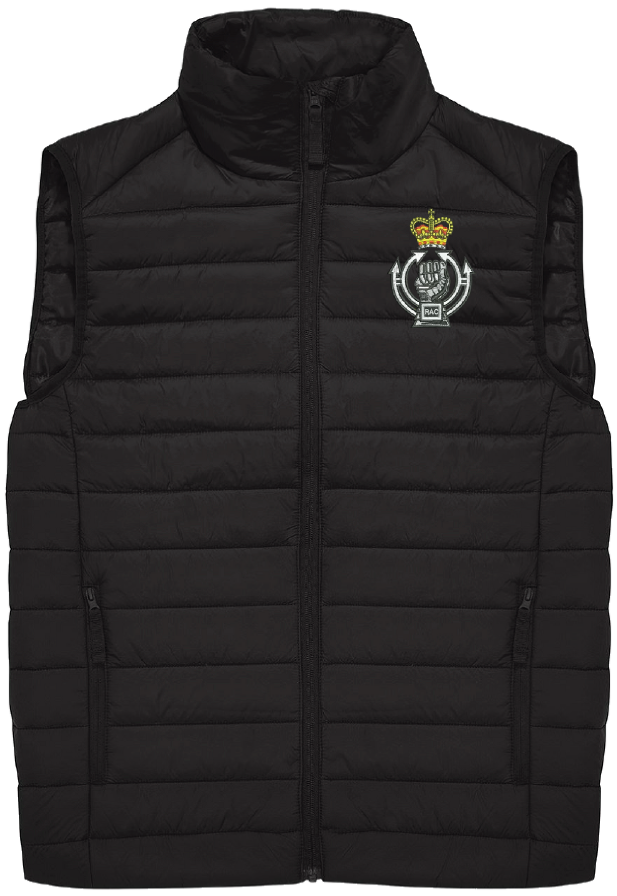 Royal Armoured Corps Padded Gilet