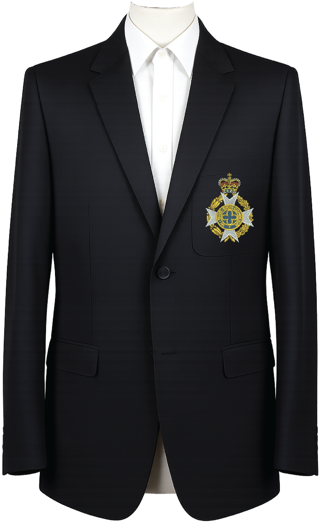 Royal Army Chaplains Department Blazer