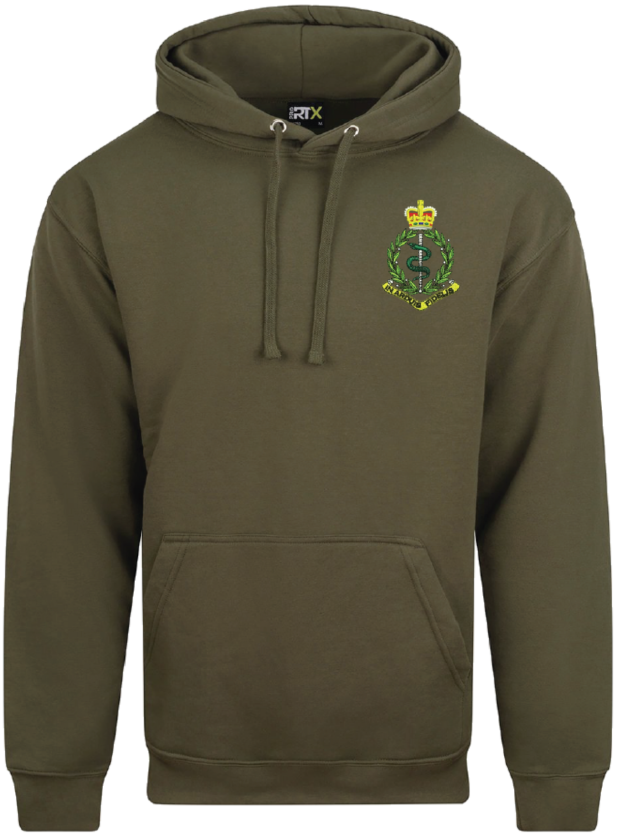 Royal Army Medical Corps Hoodie