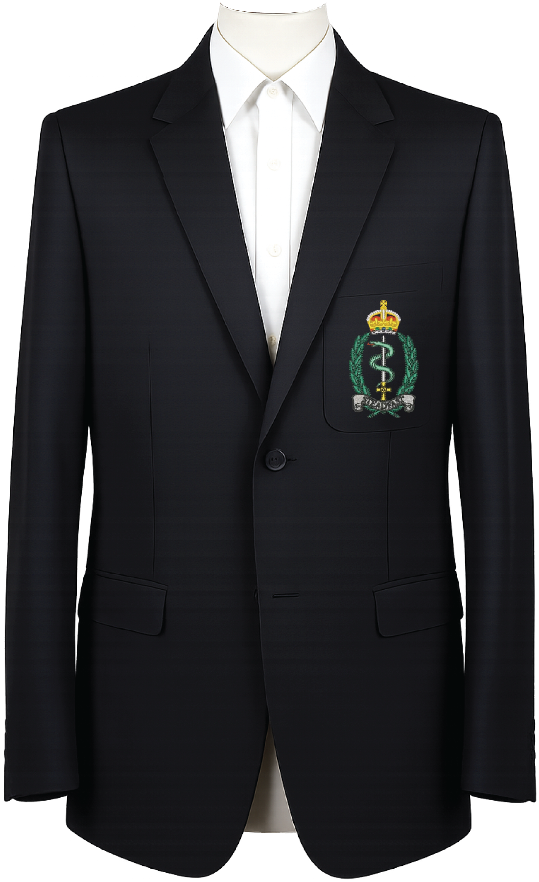 Royal Army Medical Service Blazer