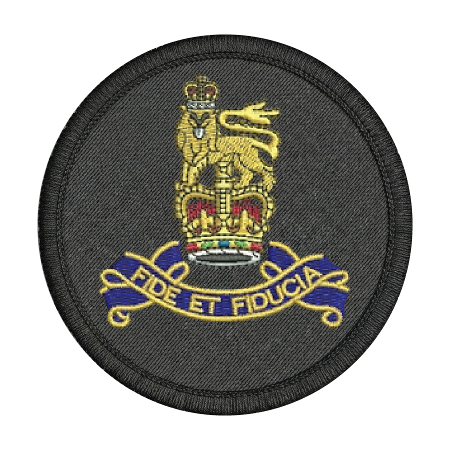 Royal Army Pay Corps Badge