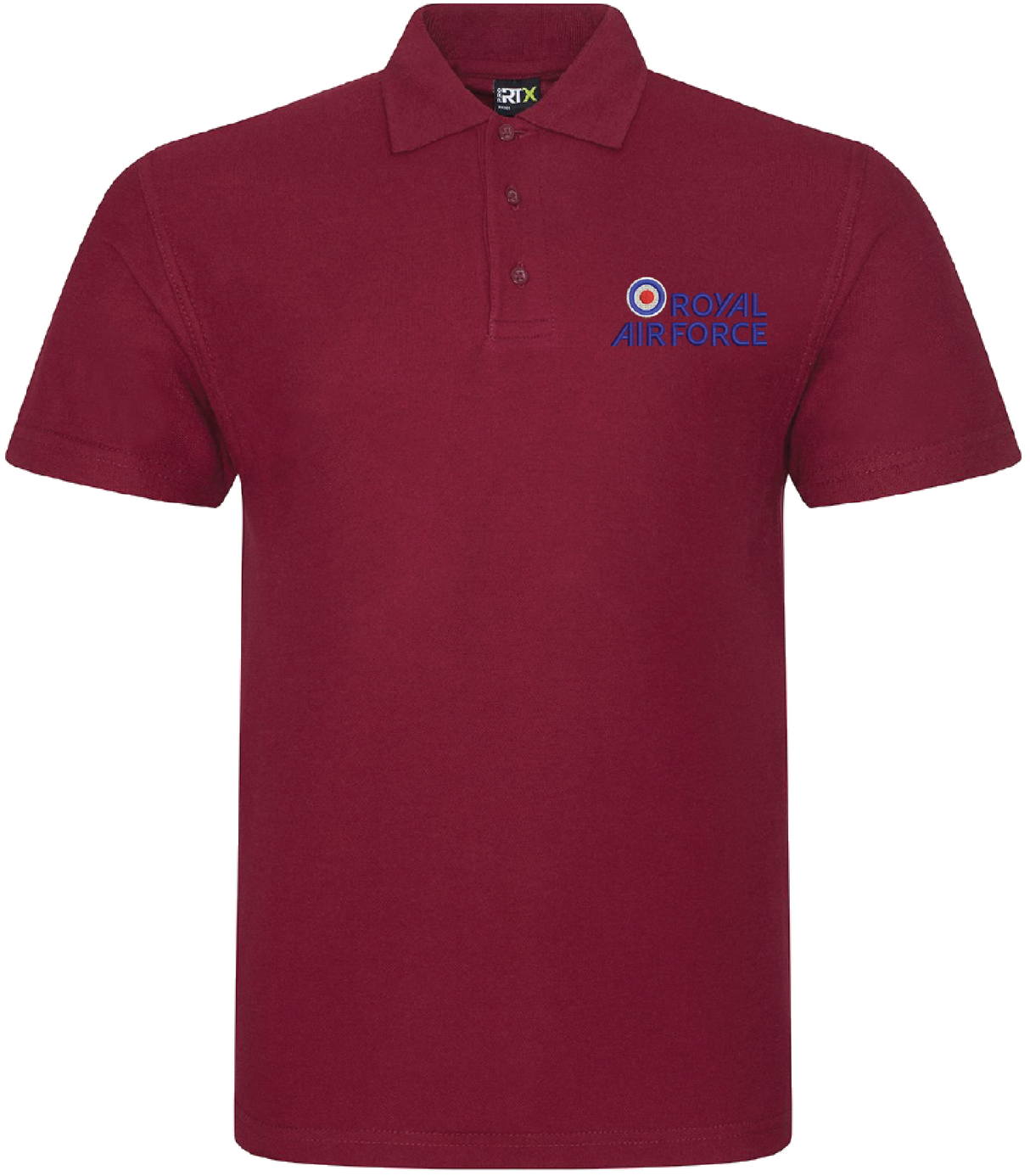Royal Air Force Polo Shirt