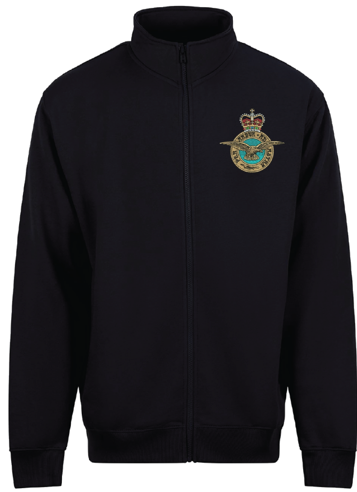 Royal Air Force Eagle Rugby Shirt